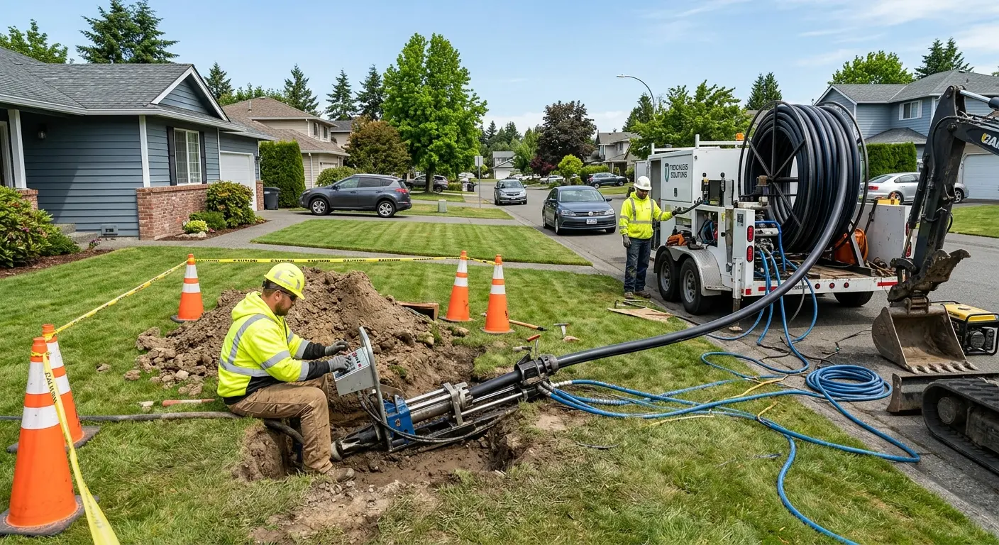 Sewer & Drain services in Clarks Summit, PA